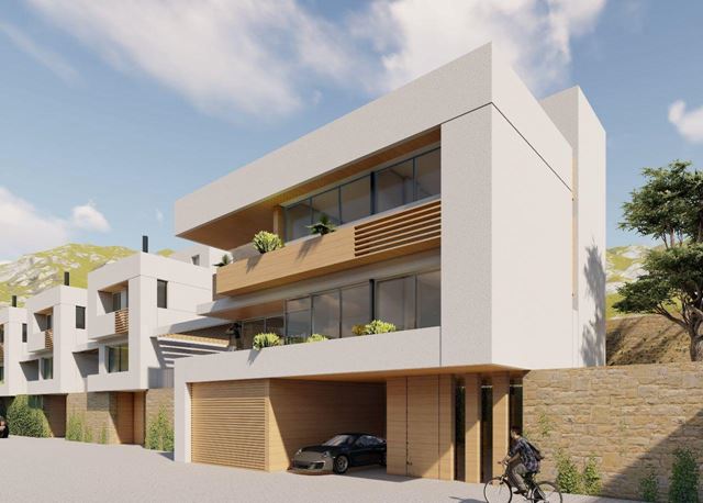 Villa for sale in Batroun - photo 2