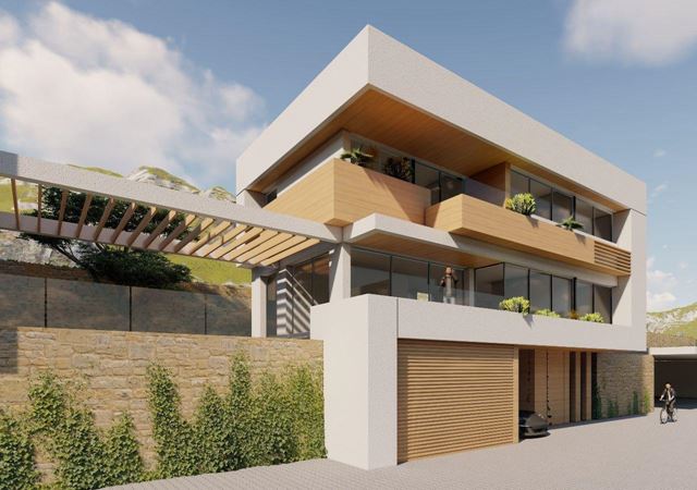 Villa for sale in Batroun - photo 3