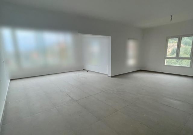 Sea-view apartment for sale in Batroun