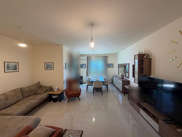 Sea-view apartment for sale in Batroun