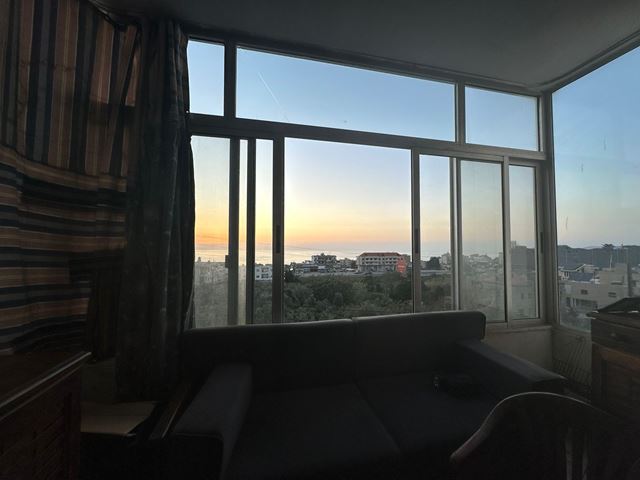 Apartment for sale in Batroun
