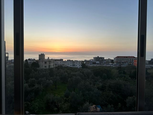 Apartment for sale in Batroun - photo 2