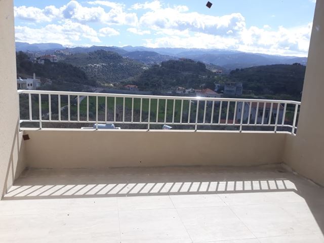 Apartment for sale in Batroun