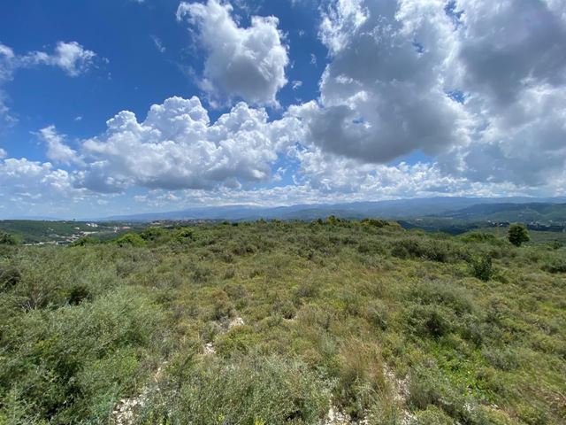 Sea-view land for sale in Edde, Jbeil