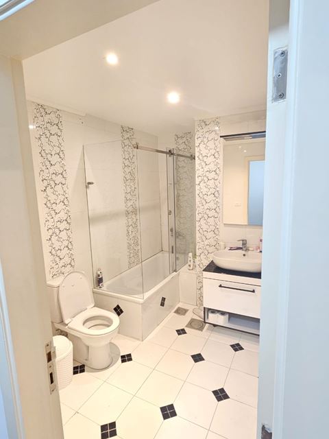 Apartment with a terrace for sale in Dik El Mehde, Metn - photo 2