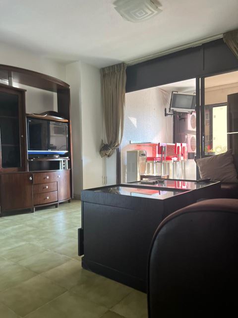 Furnished chalet for rent in Jounieh, Keserwan
