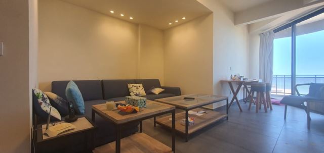Sea-view chalet for sale in Kaslik, Keserwan