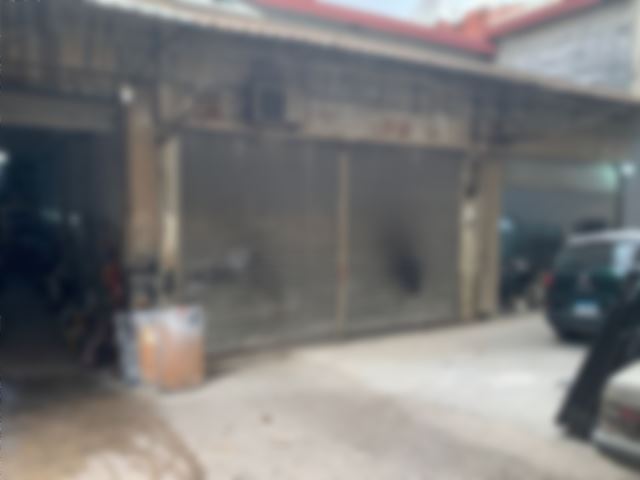Store for sale in Jdeide, Metn