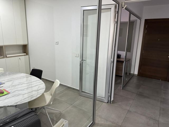 Furnished office for rent in Sin El Fil, Metn - photo 2