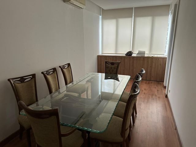 Furnished apartment for rent in Sin El Fil, Metn - photo 2