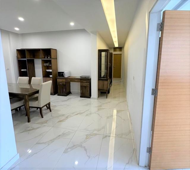 Furnished apartment for rent in Jdeide, Metn