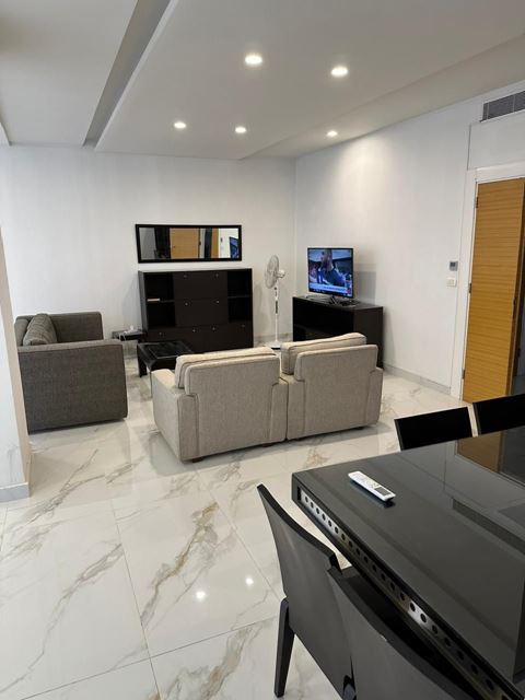 Furnished apartment for rent in Jdeide, Metn - photo 3