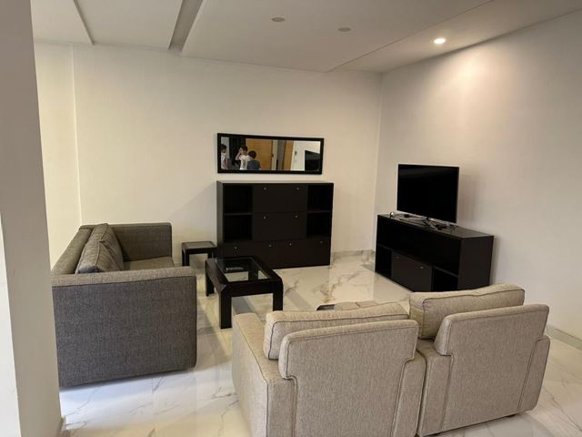 Furnished apartment for rent in Jdeide, Metn - photo 2