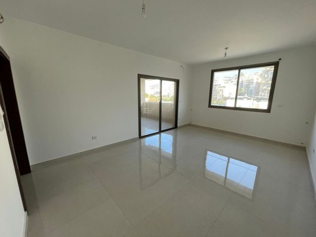Apartment for sale in Zalka, Metn