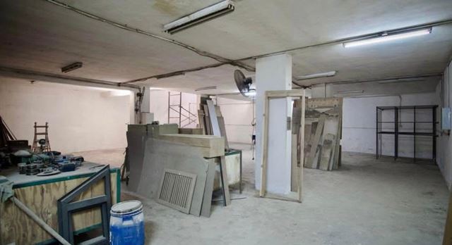 Warehouse for sale in Mar Rukuz, Metn - photo 3