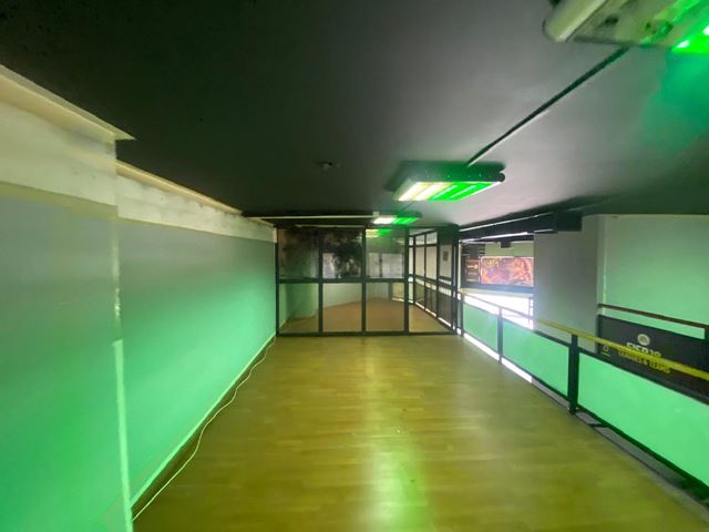 Store for rent in Achrafieh, Beirut - photo 2