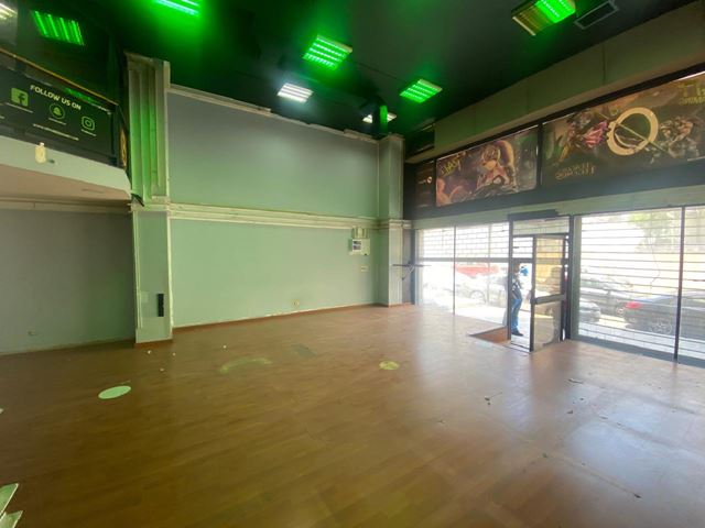 Store for rent in Achrafieh, Beirut - photo 3
