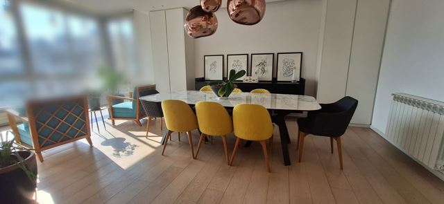 Sea-view apartment for sale in Syoufi, Beirut - photo 3
