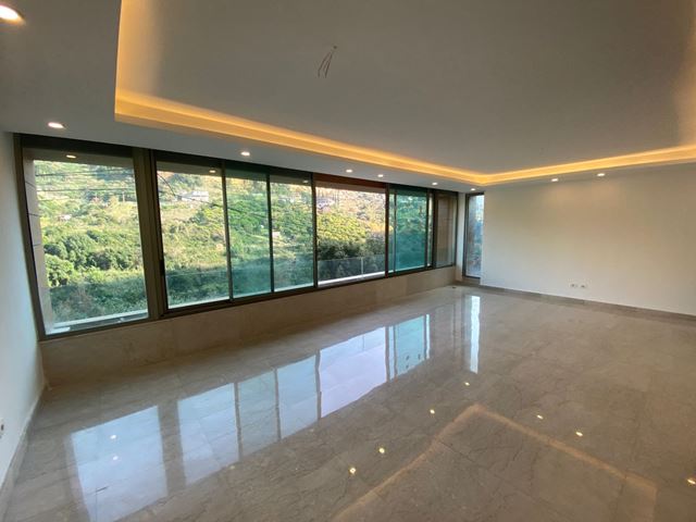 Apartment for sale in New Mar Takla,, Baabda