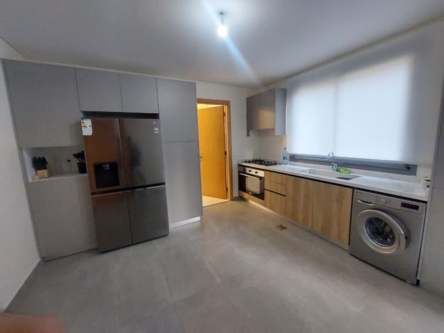 Furnished apartment for rent in Badaro, Beirut - photo 2