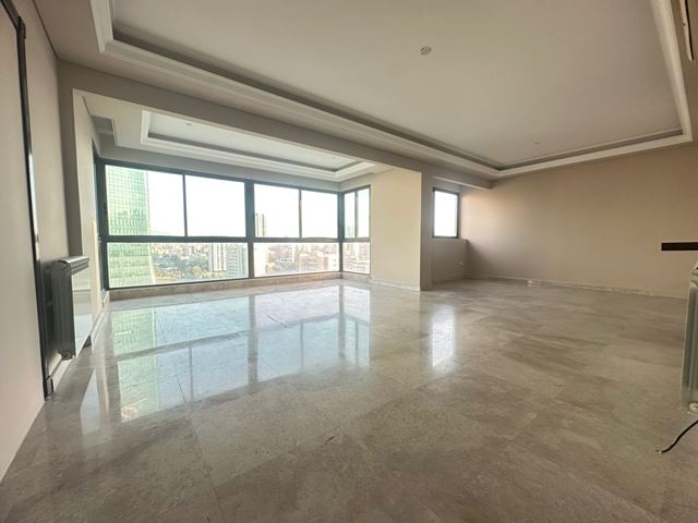 Apartment for rent in Achrafieh, Beirut - photo 2