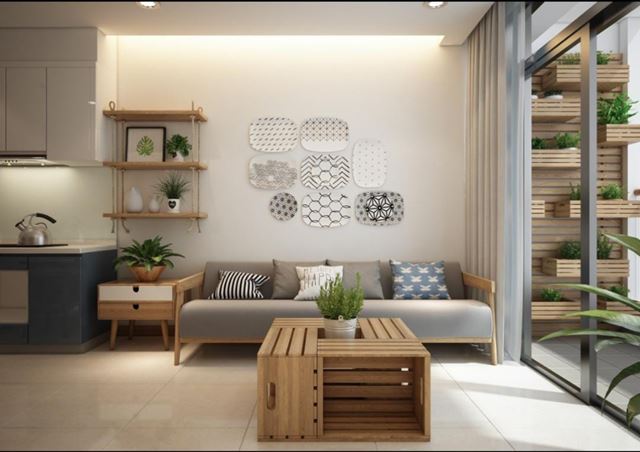 Apartment for sale in Sanaye3, Beirut