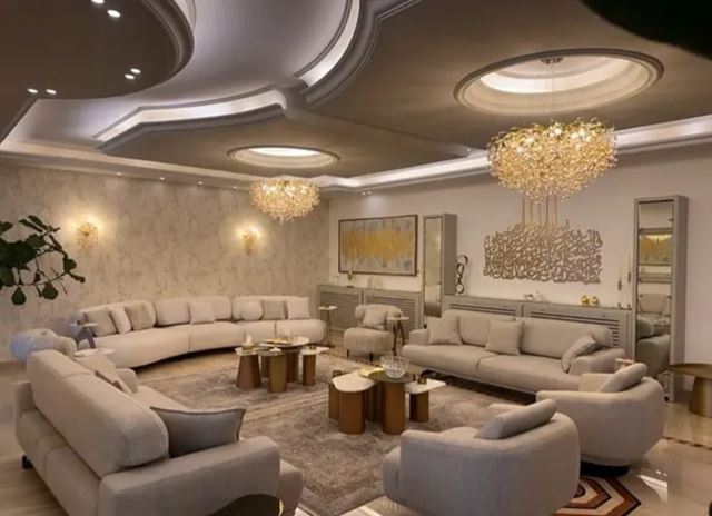 Furnished apartment for sale in Kaskas, Beirut