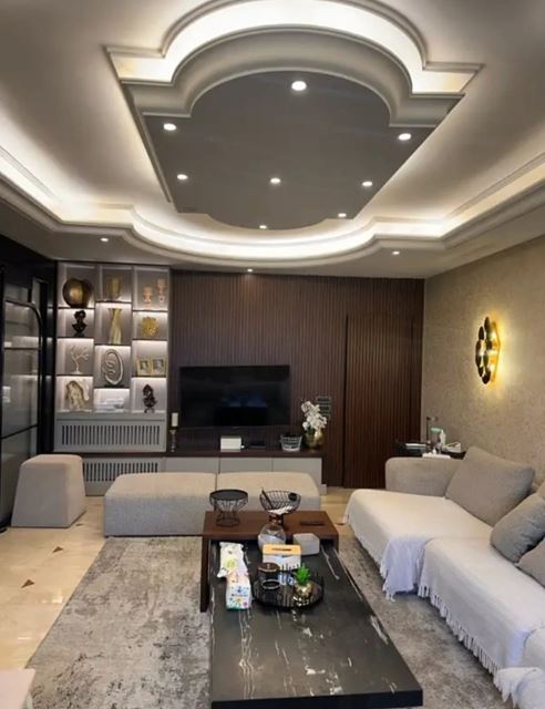 Furnished apartment for sale in Kaskas, Beirut - photo 3