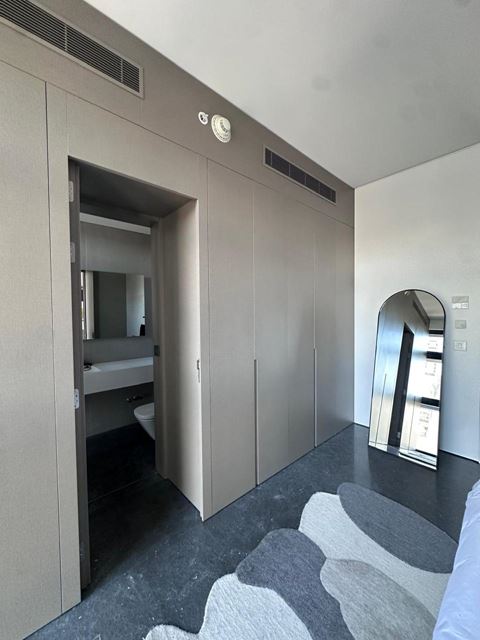 Sea-view apartment for rent in Saifi, Beirut - photo 3