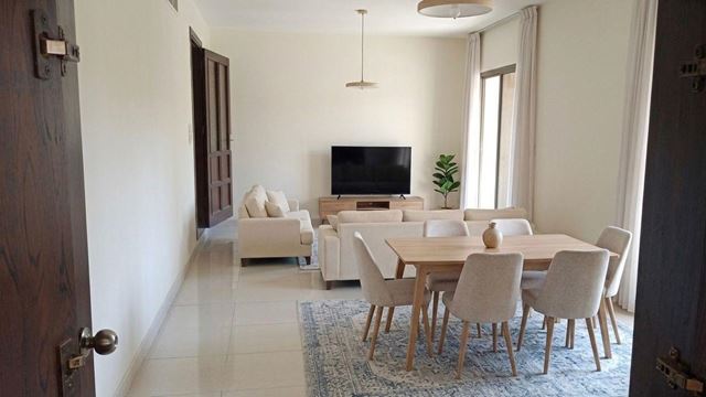 Apartment for sale in Ain el remaneh, Baabda