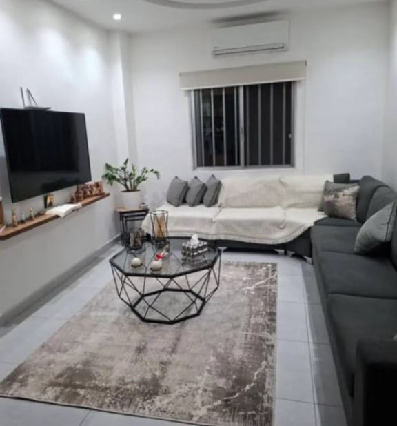 Apartment for sale in Ain el remaneh, Baabda