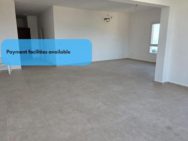 Sea-view apartment for sale in Batroun