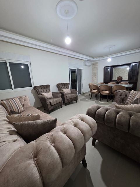 Furnished apartment for sale in Koura - photo 2