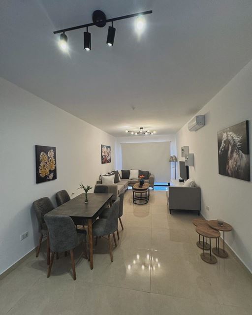 Apartment for sale in Batroun - photo 2