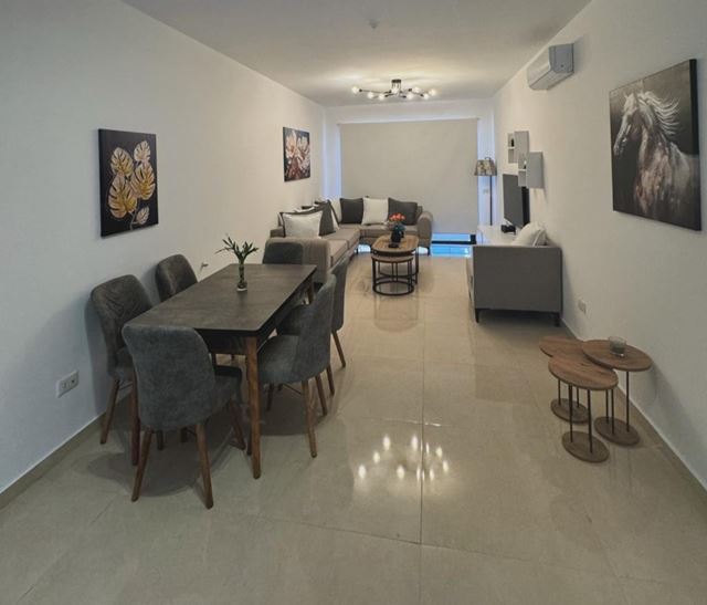 Apartment for sale in Batroun