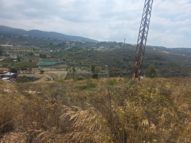 Land for sale in Batroun - photo 2