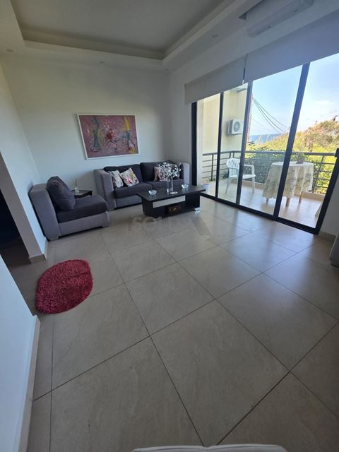 Sea-view apartment for rent in Kfar Aabida, Batroun - photo 3