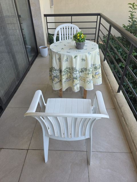 Sea-view apartment for rent in Kfar Aabida, Batroun - photo 2