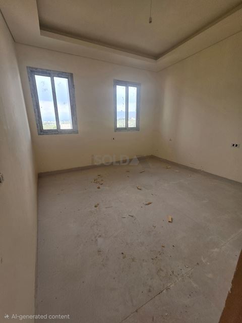 Apartment with a mountain view for sale in Amioun, Koura - photo 3