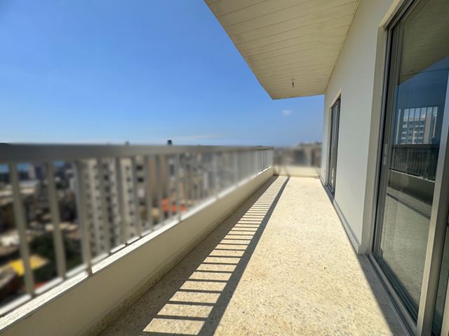 Apartment for sale in Ant Elias, Metn