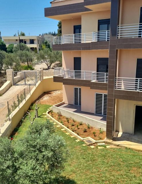 Apartment for sale in Fih, Koura
