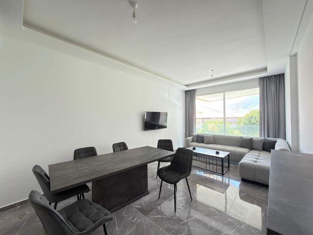 Apartment for rent in Kaslik, Keserwan