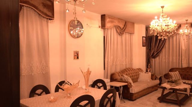 Apartment for sale in Aramoun, Aley