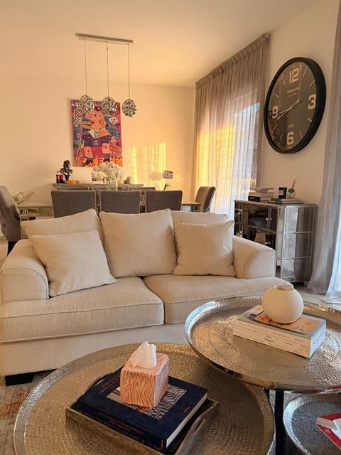 Furnished apartment for rent in Jnah, Beirut - photo 2