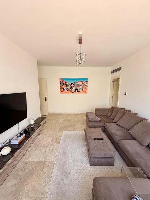 Furnished apartment for rent in Jnah, Beirut - photo 3