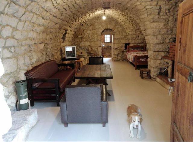 Apartment with a terrace for sale in Keserwan