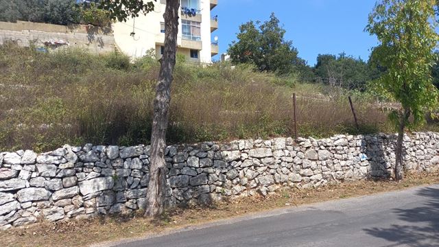 Land for sale in Ghine, Keserwan - photo 3