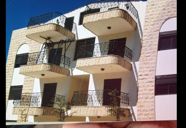 Sea-view building for sale in Ghine, Keserwan