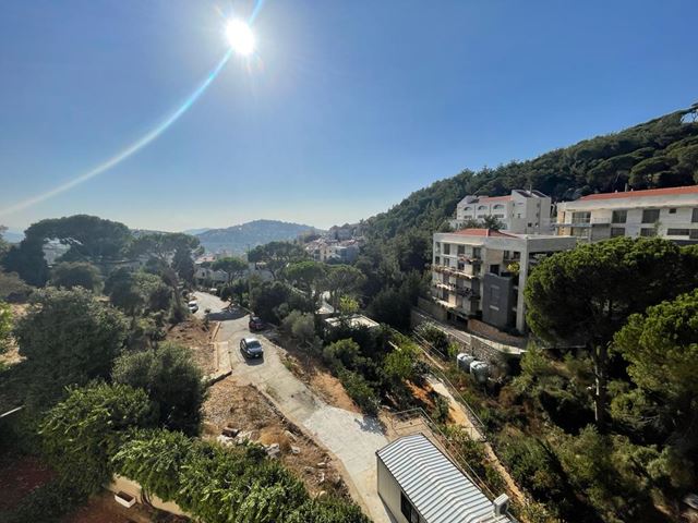 Furnished apartment for rent in Baabdat, Metn - photo 2