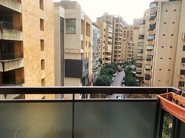 Apartment for sale in Sin El Fil, Metn